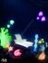 Настольный светильник Jellymoon Bright Jellyfish 2, одноцветный белый